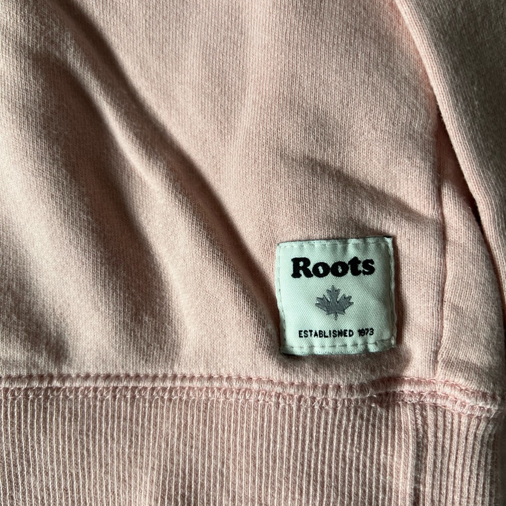 Pink Sweatshirt - Picture 3 of 4